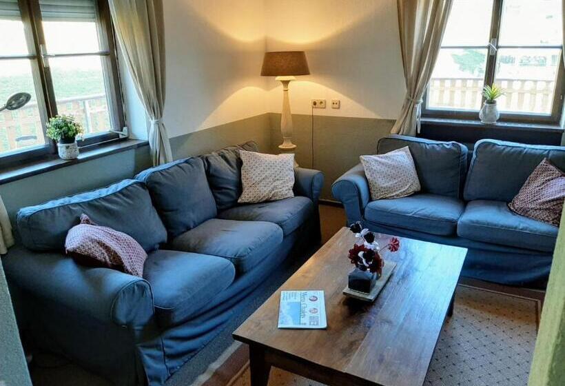 Дом 1 Спальня, Chalet Räterhof