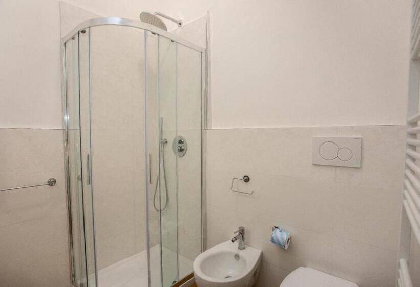 Номер Стандарт Трехместный, Tenuta Bardi