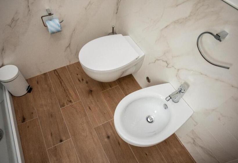 Номер Стандарт Трехместный, Tenuta Bardi