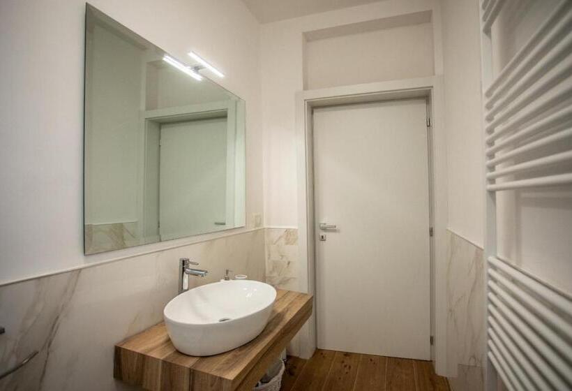 Номер Стандарт Трехместный, Tenuta Bardi