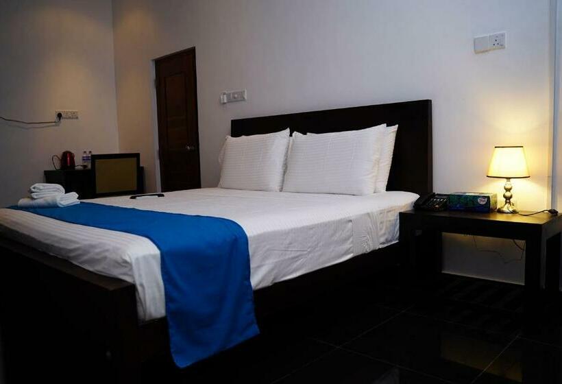 غرفة قياسية, Village Hotel Northern Point