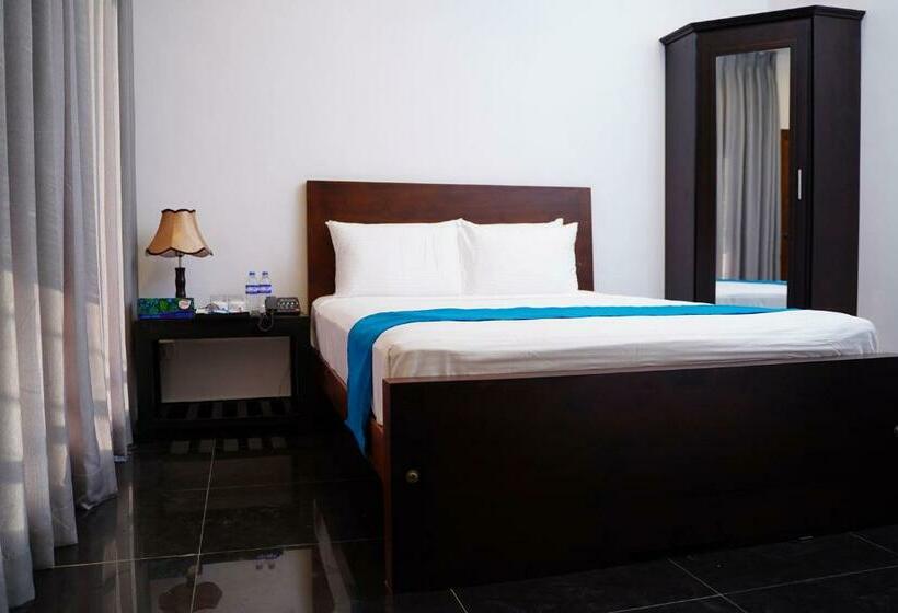Номер Стандарт Трехместный, Village Hotel Northern Point
