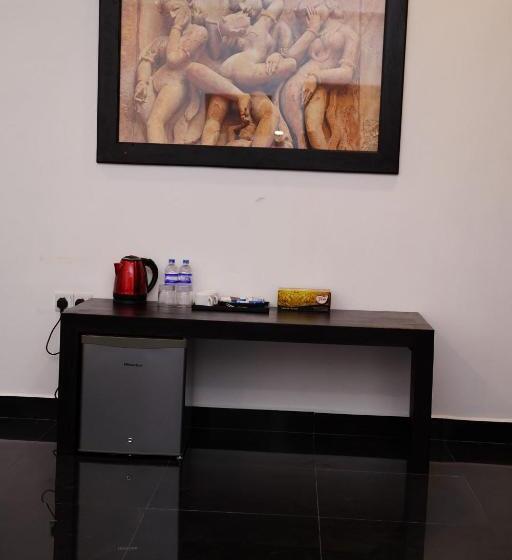 Family Suite, Village Hotel Northern Point