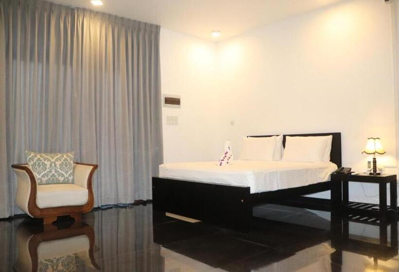 Семейный Номер Вид на Море, Village Hotel Northern Point