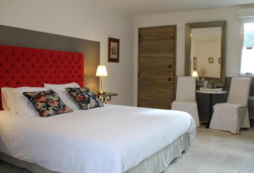 Стандартный Номер Кровать Кинг, Le Clos Bel Ami