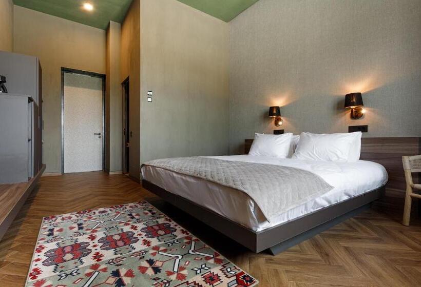 اتاق سوپریور, Castel Mimi Wine Resort
