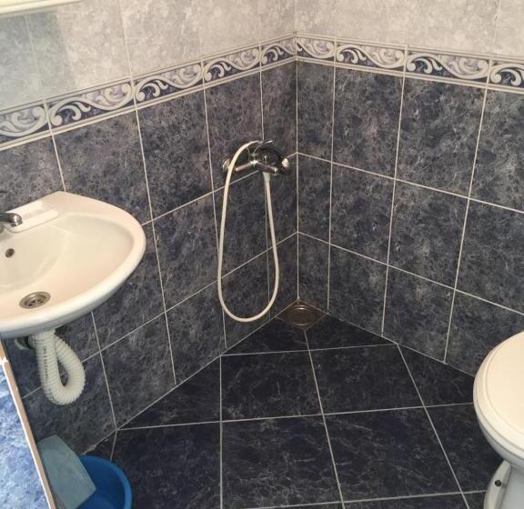 اتاق استاندارد, Apartmani Vuković