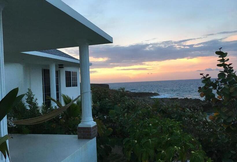 اتاق استاندارد با چشم‌انداز دریا, Cottage At Forever