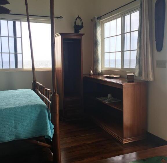 اتاق استاندارد با چشم‌انداز دریا, Cottage At Forever