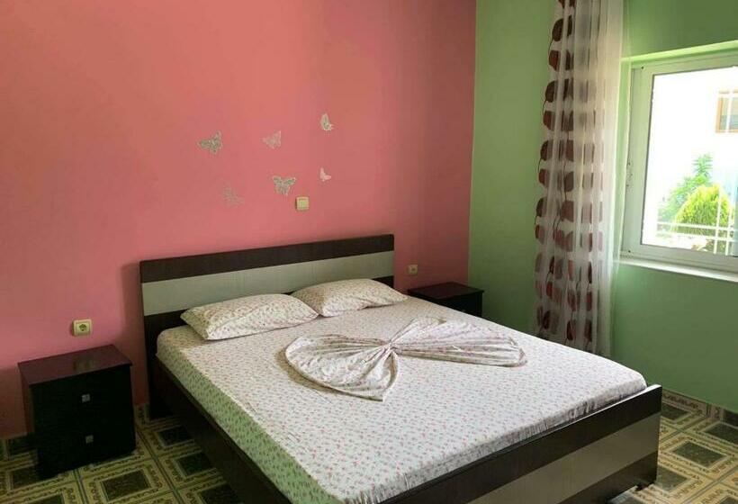آپارتمان سوپریور 1 خوابه, Vila Elite