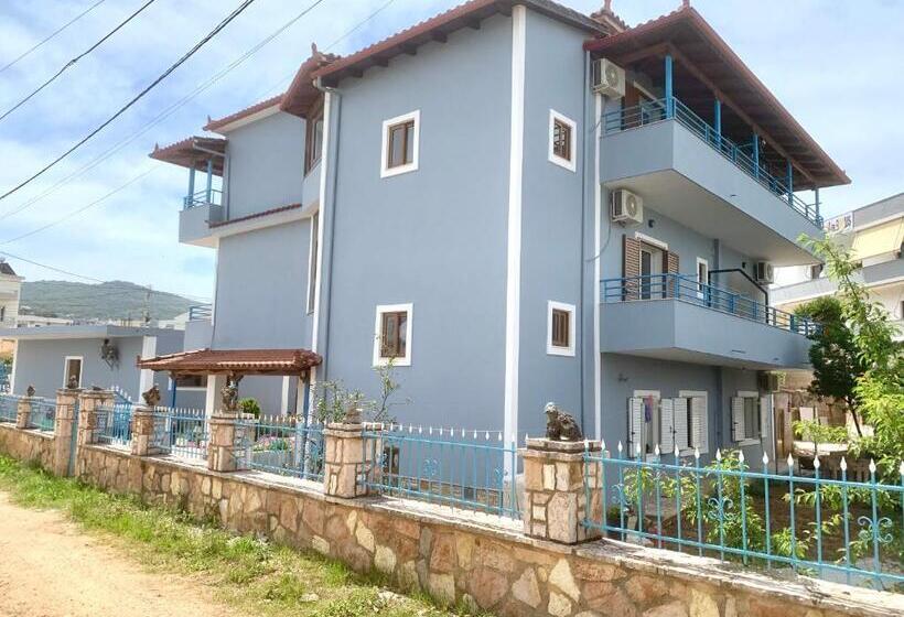 اتاق لوکس, Vila Elite