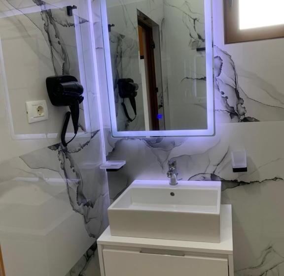 اتاق لوکس, Vila Elite