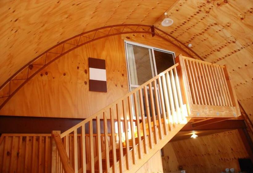 Quarto Deluxe, Barn Bed And Breakfast