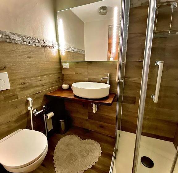 Номер Стандарт, B&b La Presa