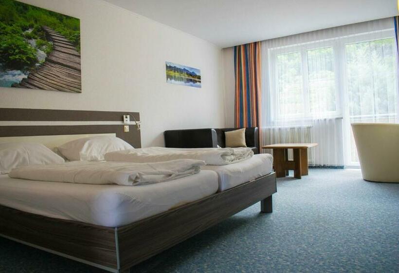 Номер Стандарт, Gasthof Zur Wachau