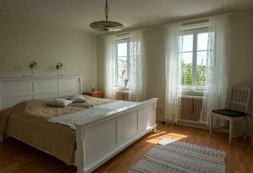 带共用浴室的标准房间, Råshults Gård