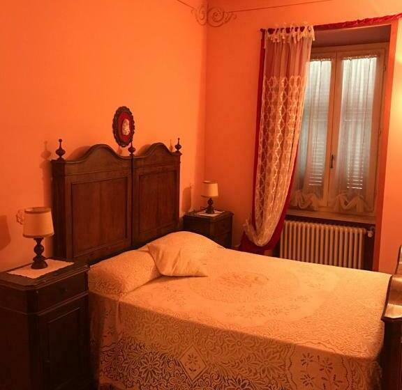 Номер Стандарт, B&b Cantine Pietronero
