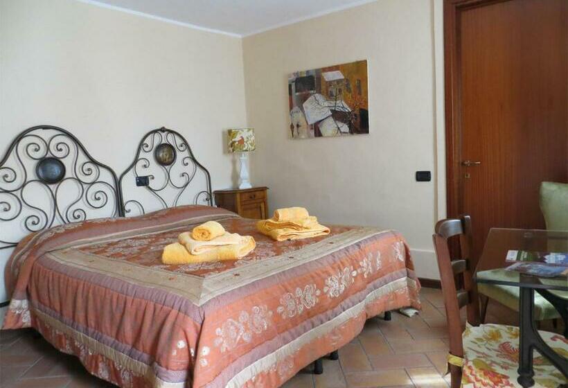 Номер Стандарт, La Ca  Di Sala