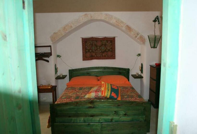 标准间, I Trulli Di Acquarossa