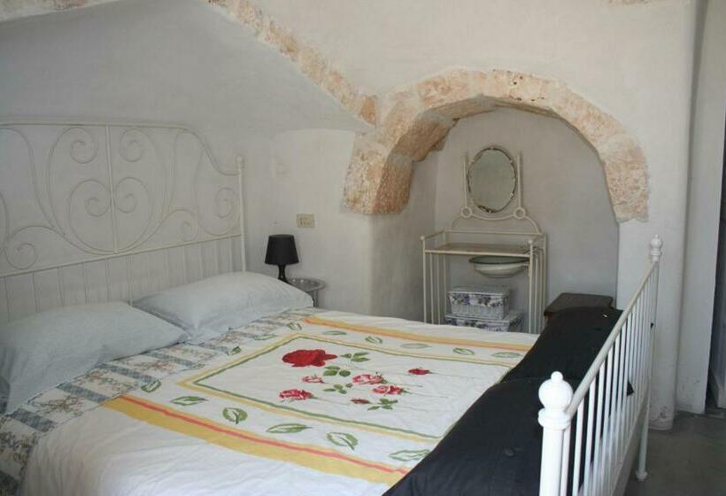 标准间, I Trulli Di Acquarossa