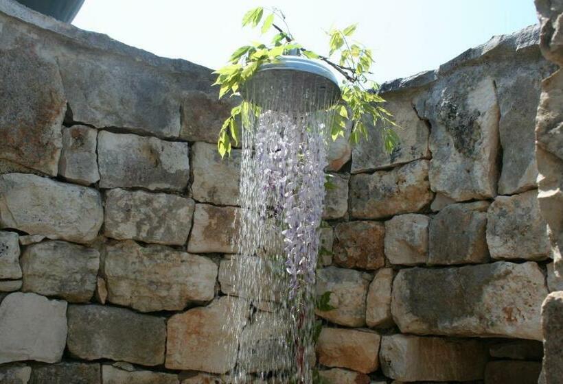 带2个卧室的公寓, I Trulli Di Acquarossa