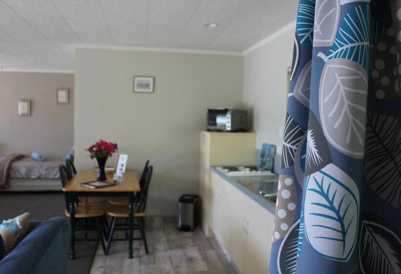 Студия Стандарт Вид на Море, Te Mahia Bay Resort