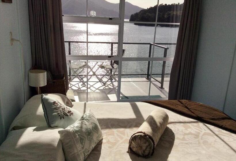 Семейный Номер Вид на Море, Te Mahia Bay Resort