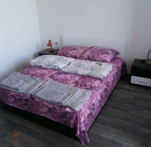 شقة غرفة نوم واحدة مزودة بشُرفة, Apartments In Las Brisas