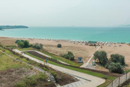 شقة غرفة نوم واحدة مزودة بشُرفة, Apartments In Las Brisas