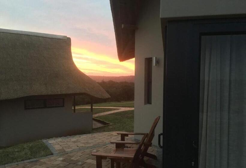 Семейный Номер, Jbay Zebra Lodge