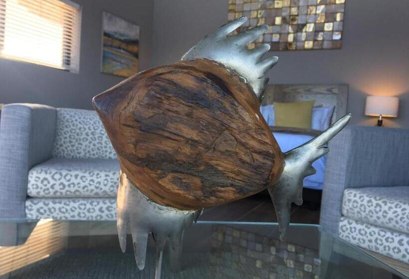 Семейный Номер, Jbay Zebra Lodge
