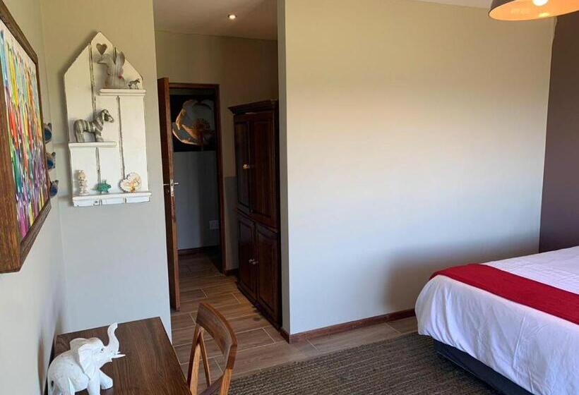 Номер Стандарт, Jbay Zebra Lodge