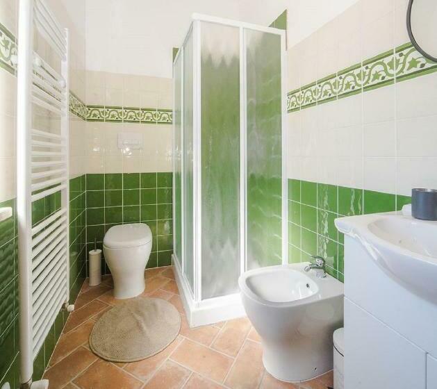 Дом 1 Спальня, Agriturismo Mulin Di Mezzo