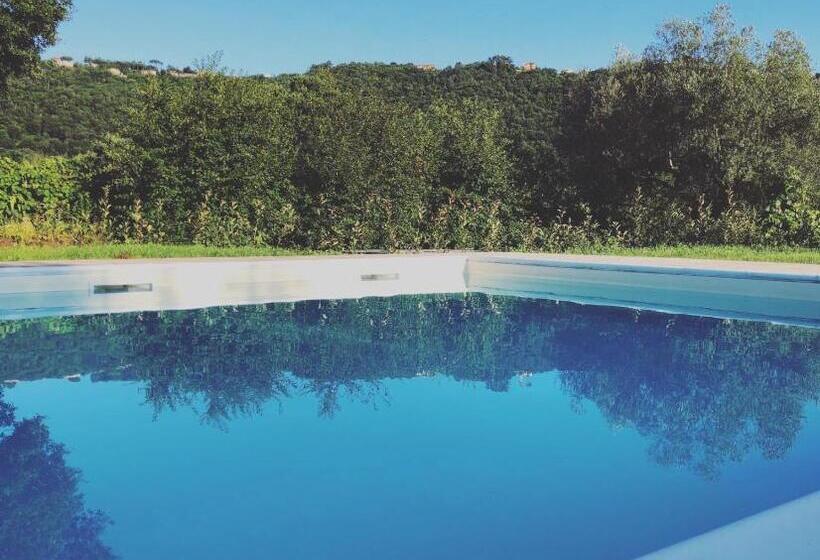 Дом 1 Спальня, Agriturismo Mulin Di Mezzo