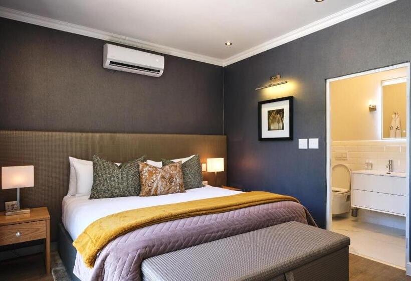 Номер Премиум, Alluvia Boutique Winery & Luxury Accommodation