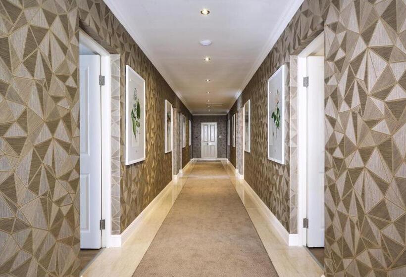 Номер Executive Кровать Кинг, Alluvia Boutique Winery & Luxury Accommodation