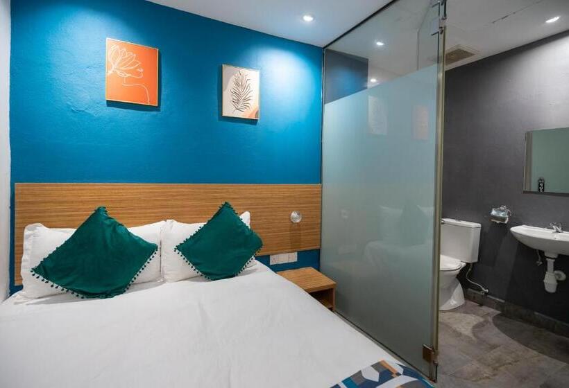 スタンダードルーム, Apollo Inn   Hostel