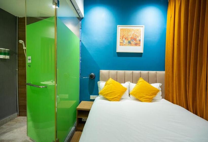 スーペリアールーム, Apollo Inn   Hostel