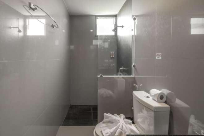 Номер Стандарт, Anchan Boutique Hotel  Sha Plus
