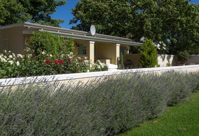 Номер Стандарт, Auberge Clermont