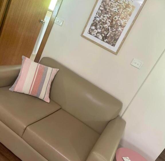 오두막, Chiltern Lodge Country Retreat