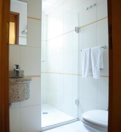 Номер Стандарт Трехместный, Atlantico Inn Apart