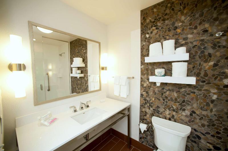 Стандартный Номер Кровать Кинг, Hilton Garden Inn San Antoniolive Oak Conference Center