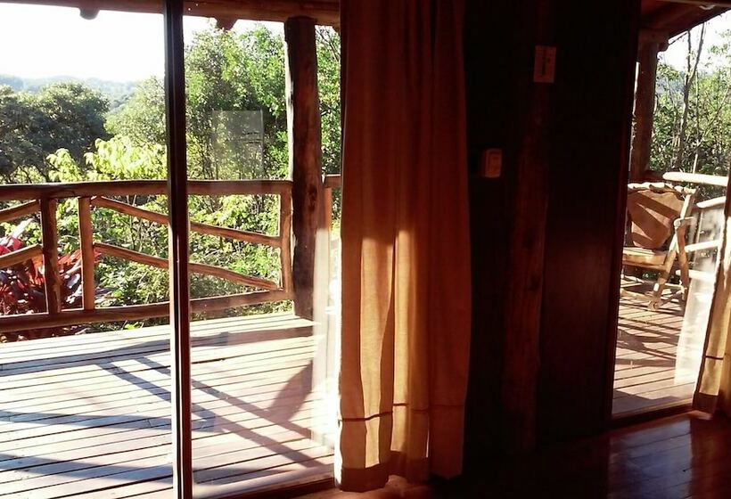 Люкс Superior, Ytororo Lodge