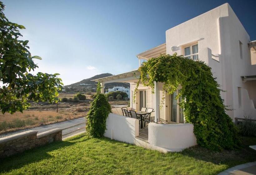 ویلای سوپریور 1 خوابه, Iliada Villas