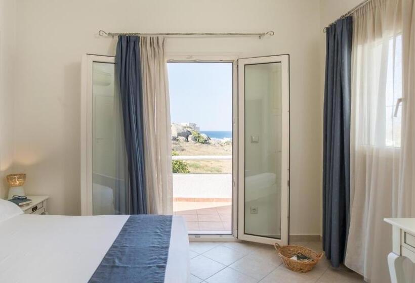 ویلای سوپریور 1 خوابه, Iliada Villas