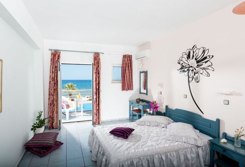 Студия Стандарт Вид на Море, Laplaya Beach