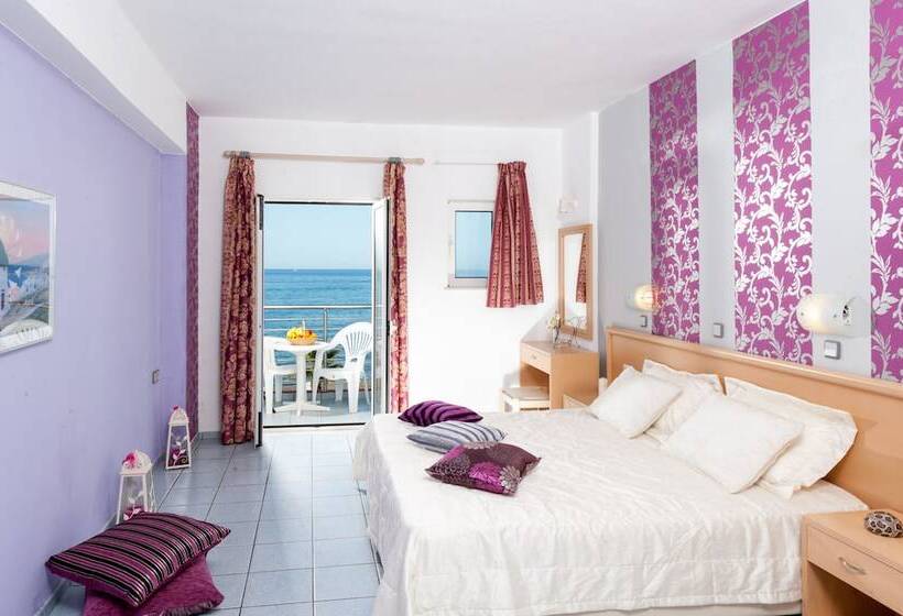 Студия Стандарт Вид на Море, Laplaya Beach