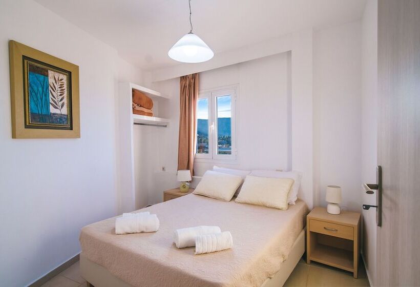 Апартаменты Superior 1 Спальня, Laplaya Beach