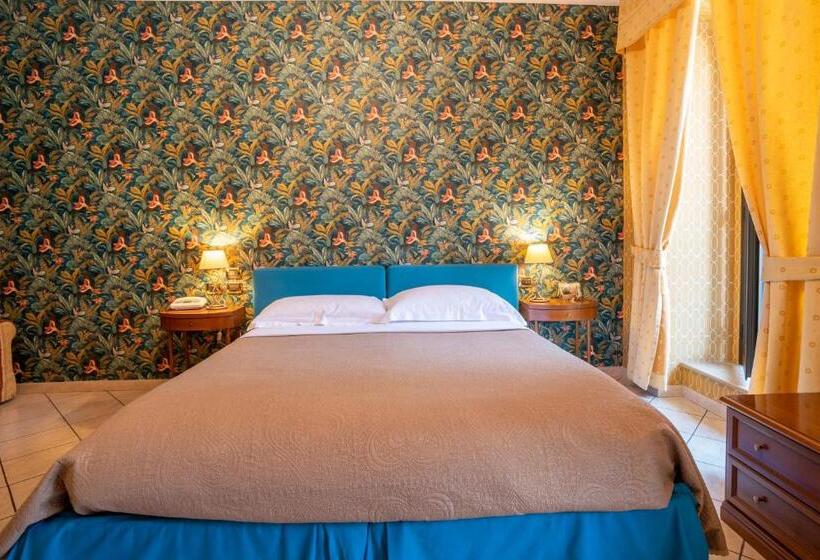 Номер Стандарт, Locanda Da Otello